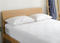 Protège-matelas hypoallergénique imperméable de qualité supérieure - Queen Size
