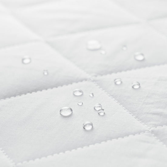 Protège-matelas imperméable Luxury Hotel Collection